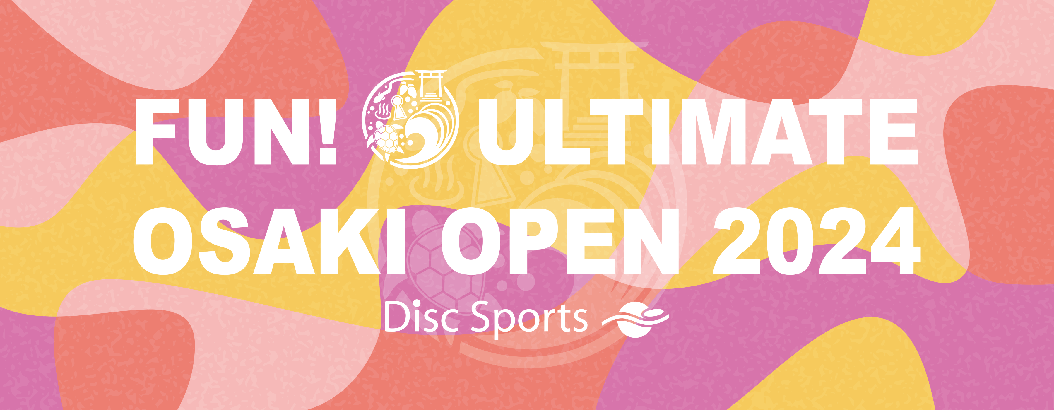 FUN! ULTIMATE OSAKI OPEN 2024