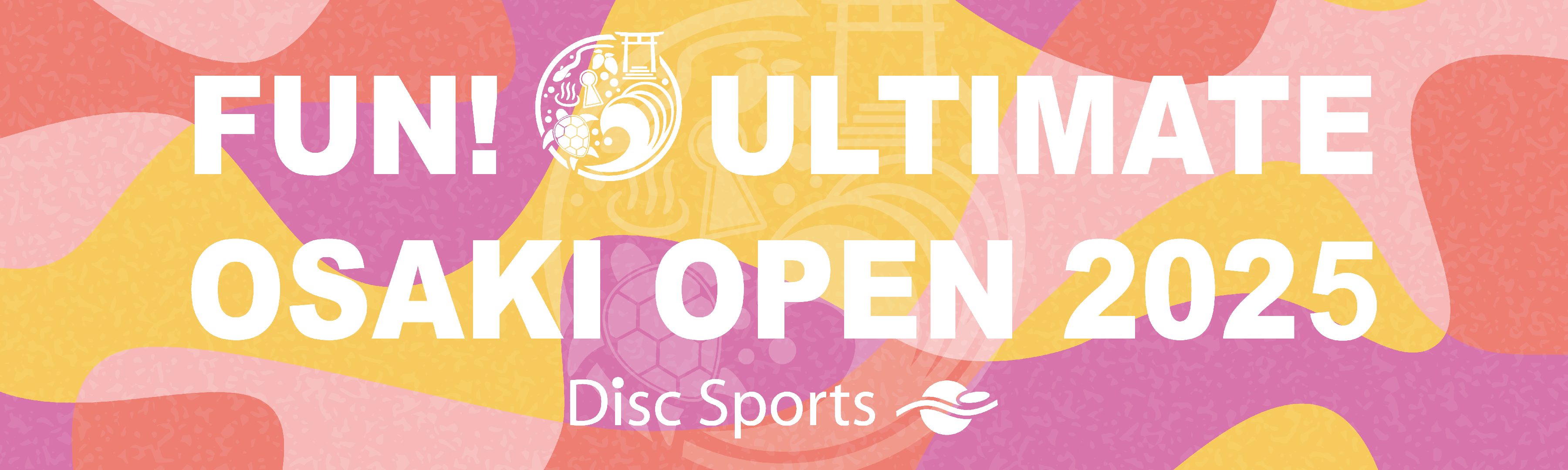 FUN! ULTIMATE OSAKI OPEN 2025